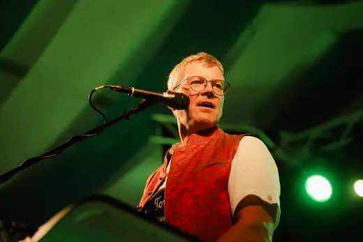 Schmalzlerfest Perlesreut 2024 Freitag: Volksfesteinzug, Perlesreuter bleMUSI Foto 2400153