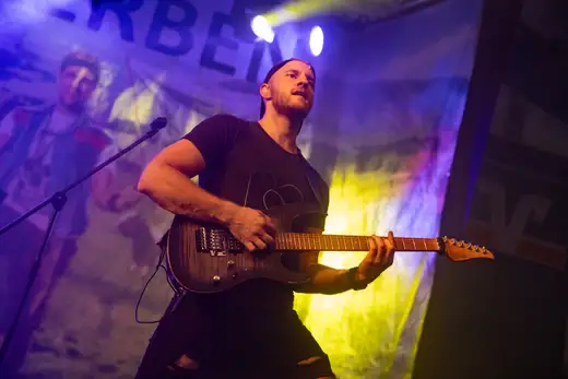 Schmalzlerfest Perlesreut 2024 Samstag: Kulturerben Foto 2400192