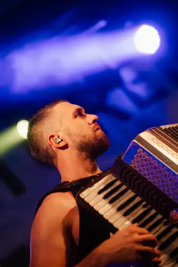 Schmalzlerfest Perlesreut 2024 Samstag: Kulturerben Foto 2400196