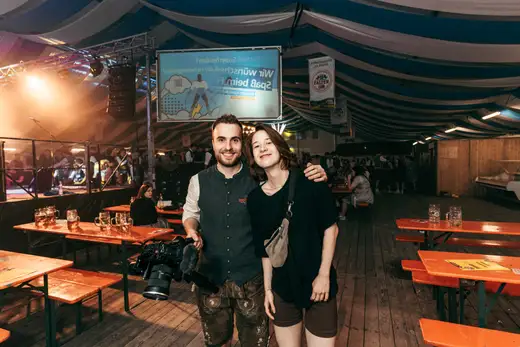 Schmalzlerfest Perlesreut 2024 Samstag: Kulturerben Foto 2400200