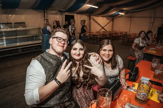 Schmalzlerfest Perlesreut 2024 Samstag: Kulturerben Foto 2400213