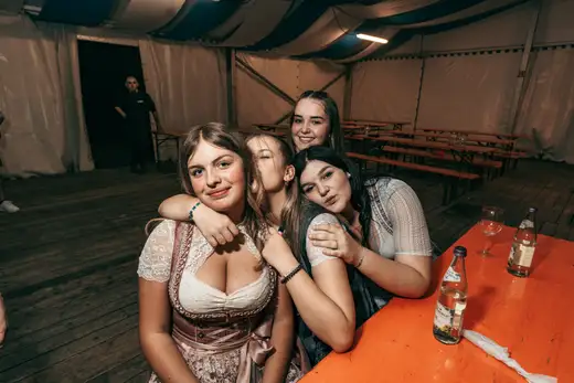 Schmalzlerfest Perlesreut 2024 Samstag: Kulturerben Foto 2400214