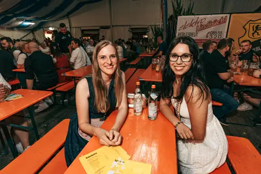Schmalzlerfest Perlesreut 2024 Samstag: Kulturerben Foto 2400220