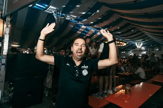 Schmalzlerfest Perlesreut 2024 Samstag: Kulturerben Foto 2400233