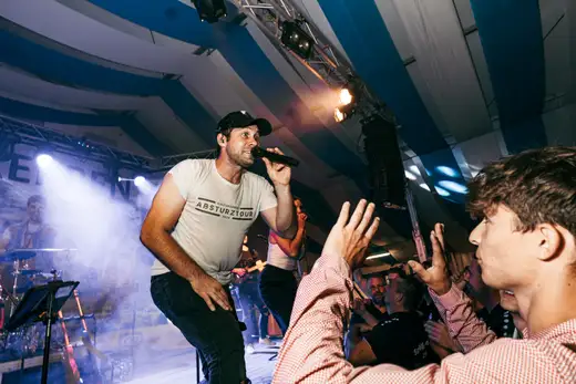 Schmalzlerfest Perlesreut 2024 Samstag: Kulturerben Foto 2400239