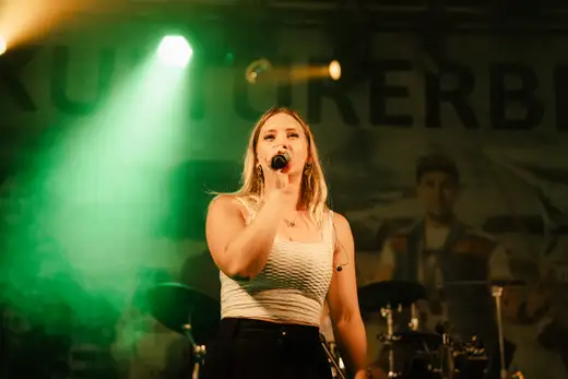 Schmalzlerfest Perlesreut 2024 Samstag: Kulturerben Foto 2400242