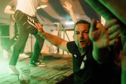 Schmalzlerfest Perlesreut 2024 Samstag: Kulturerben Foto 2400243