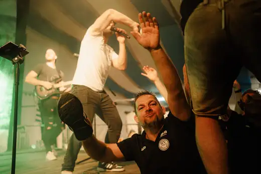 Schmalzlerfest Perlesreut 2024 Samstag: Kulturerben Foto 2400244