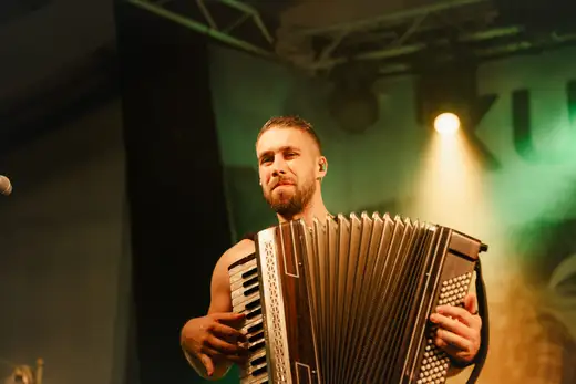 Schmalzlerfest Perlesreut 2024 Samstag: Kulturerben Foto 2400246