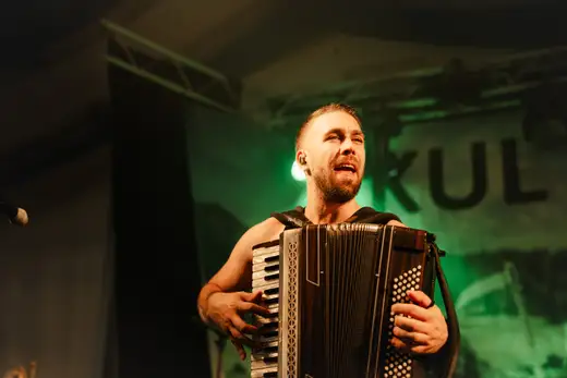 Schmalzlerfest Perlesreut 2024 Samstag: Kulturerben Foto 2400247