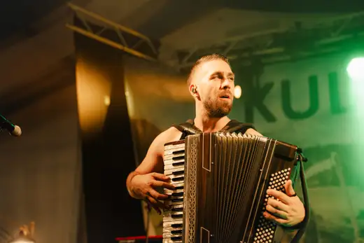 Schmalzlerfest Perlesreut 2024 Samstag: Kulturerben Foto 2400248