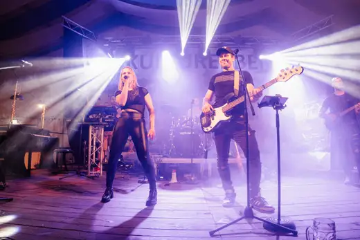 Schmalzlerfest Perlesreut 2024 Samstag: Kulturerben Foto 2400250