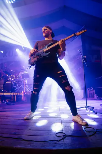 Schmalzlerfest Perlesreut 2024 Samstag: Kulturerben Foto 2400253