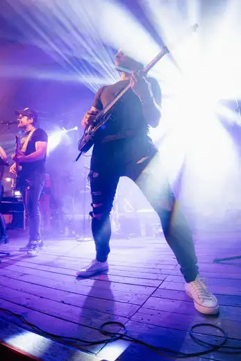 Schmalzlerfest Perlesreut 2024 Samstag: Kulturerben Foto 2400255