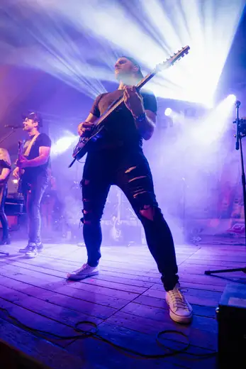 Schmalzlerfest Perlesreut 2024 Samstag: Kulturerben Foto 2400257