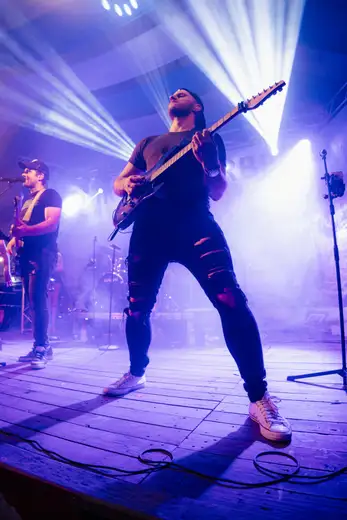 Schmalzlerfest Perlesreut 2024 Samstag: Kulturerben Foto 2400258