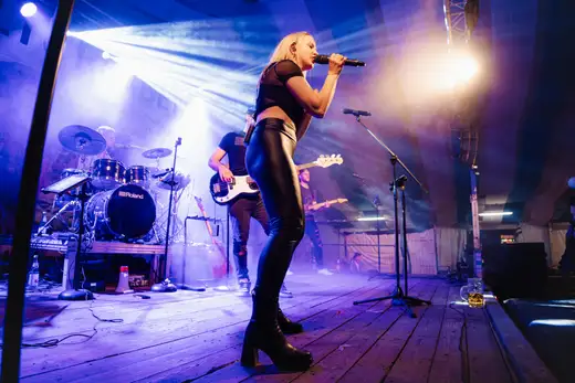 Schmalzlerfest Perlesreut 2024 Samstag: Kulturerben Foto 2400261