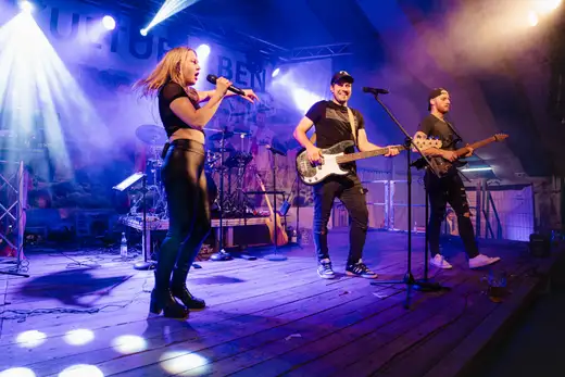 Schmalzlerfest Perlesreut 2024 Samstag: Kulturerben Foto 2400263