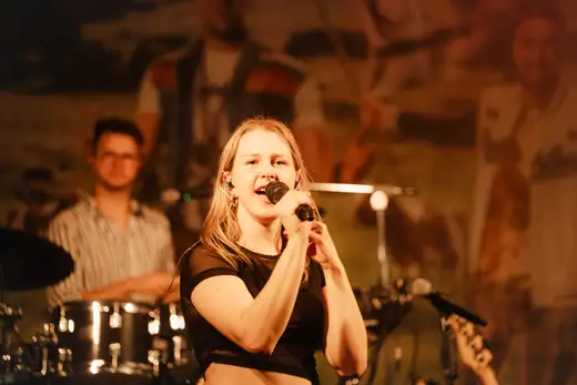 Schmalzlerfest Perlesreut 2024 Samstag: Kulturerben Foto 2400264