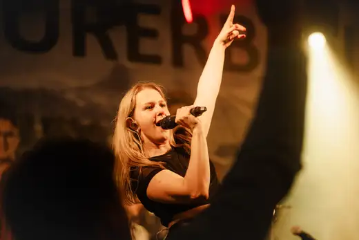 Schmalzlerfest Perlesreut 2024 Samstag: Kulturerben Foto 2400270