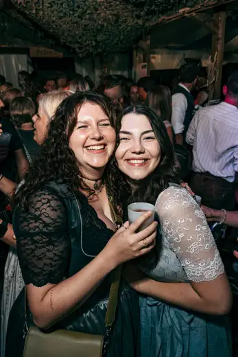 Schmalzlerfest Perlesreut 2024 Samstag: Kulturerben Foto 2400287