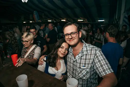 Schmalzlerfest Perlesreut 2024 Samstag: Kulturerben Foto 2400296