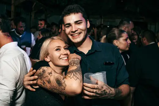 Schmalzlerfest Perlesreut 2024 Samstag: Kulturerben Foto 2400297