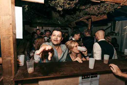 Schmalzlerfest Perlesreut 2024 Samstag: Kulturerben Foto 2400305