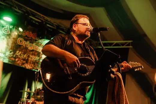 Schmalzlerfest Perlesreut 2024 Sonntag: Weißbierfrühschoppen, Schnupferwettbewerb, d Noudnigln, Verlosung Foto 2400615