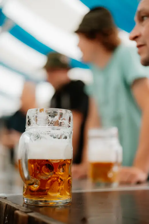 Schmalzlerfest Perlesreut 2025 Freitag: Kinder-Festzug, Perlesreuter BleMUSI Foto 2500236
