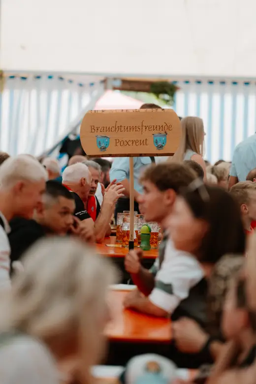 Schmalzlerfest Perlesreut 2025 Freitag: Kinder-Festzug, Perlesreuter BleMUSI Foto 2500246
