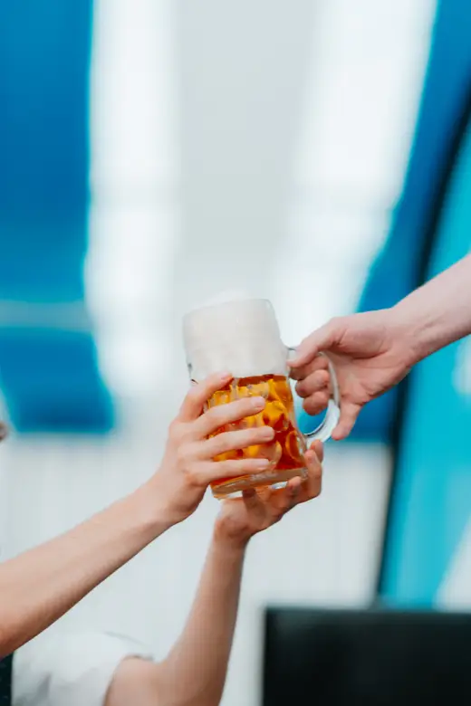 Schmalzlerfest Perlesreut 2025 Freitag: Kinder-Festzug, Perlesreuter BleMUSI Foto 2500294