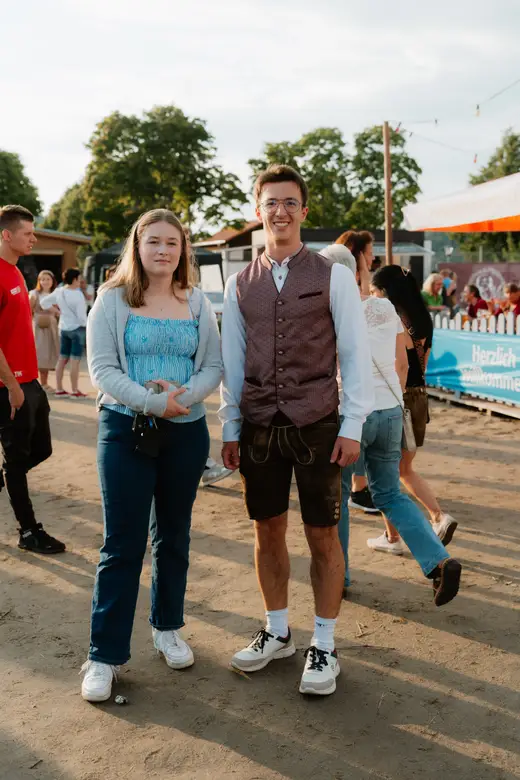Schmalzlerfest Perlesreut 2025 Freitag: Kinder-Festzug, Perlesreuter BleMUSI Foto 2500319