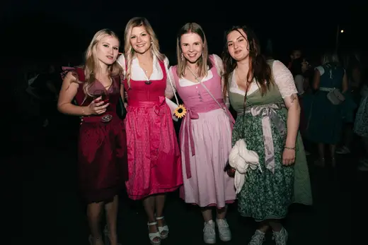 Schmalzlerfest Perlesreut 2025 Freitag: Kinder-Festzug, Perlesreuter BleMUSI Foto 2500399