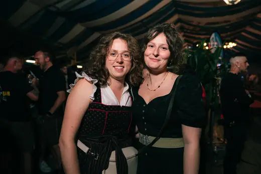 Schmalzlerfest Perlesreut 2025 Freitag: Kinder-Festzug, Perlesreuter BleMUSI Foto 2500470