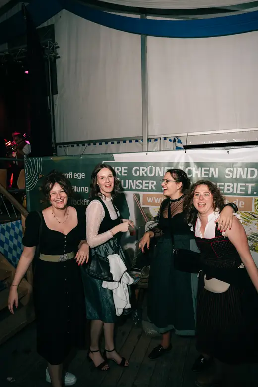 Schmalzlerfest Perlesreut 2025 Freitag: Kinder-Festzug, Perlesreuter BleMUSI Foto 2500501