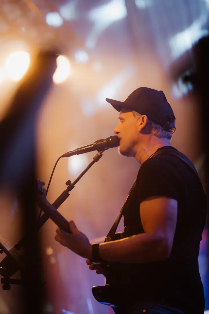 Schmalzlerfest Perlesreut 2025 Montag: Tag der Betriebe mit Sammer of Love Foto 2500768