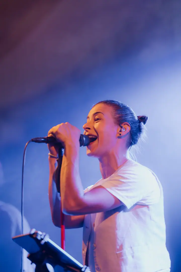 Schmalzlerfest Perlesreut 2025 Montag: Tag der Betriebe mit Sammer of Love Foto 2500769