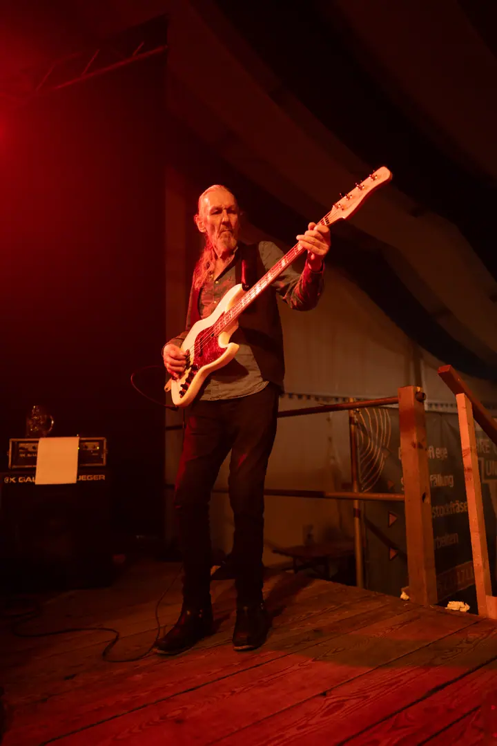 Schmalzlerfest Perlesreut 2025 Montag: Tag der Betriebe mit Sammer of Love Foto 2500784