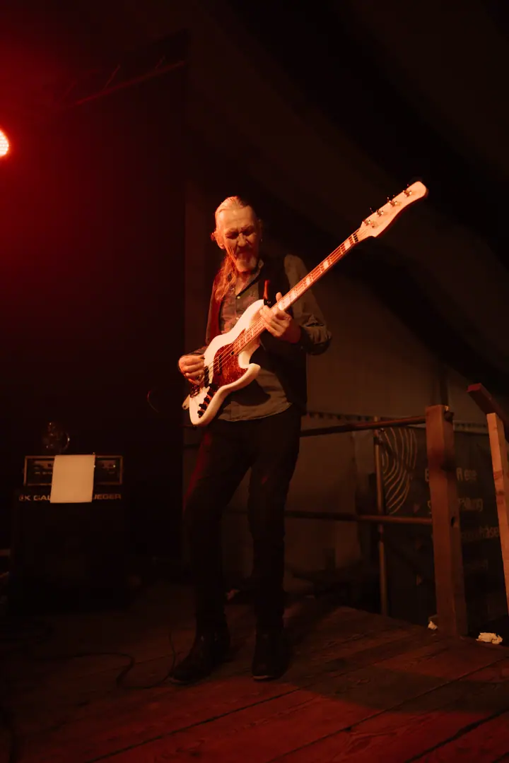 Schmalzlerfest Perlesreut 2025 Montag: Tag der Betriebe mit Sammer of Love Foto 2500786