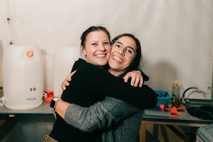 Schmalzlerfest Perlesreut 2025 Montag: Tag der Betriebe mit Sammer of Love Foto 2500887