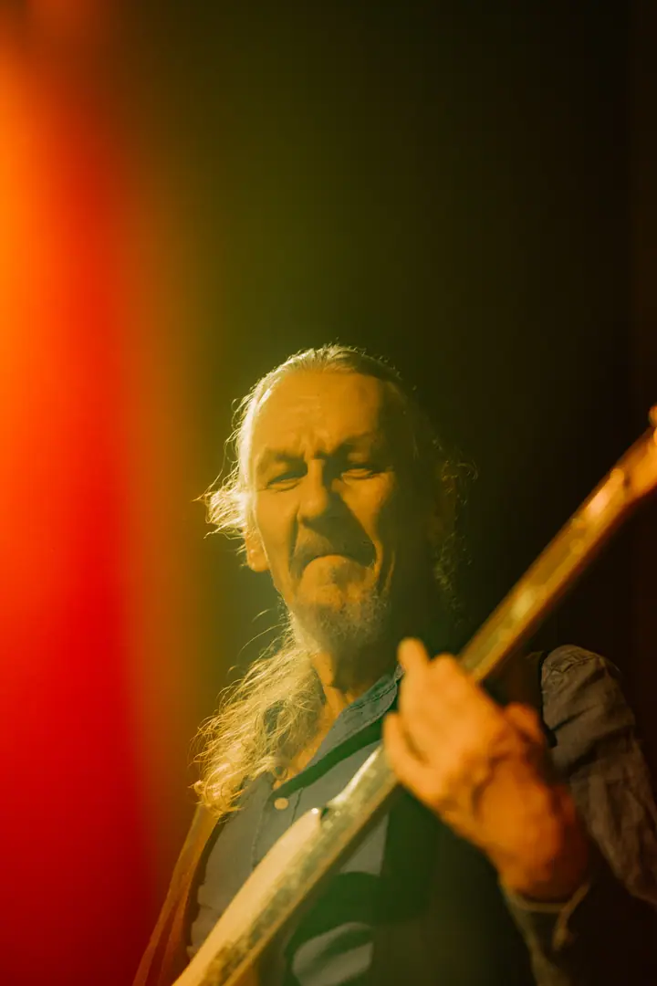 Schmalzlerfest Perlesreut 2025 Montag: Tag der Betriebe mit Sammer of Love Foto 2500904