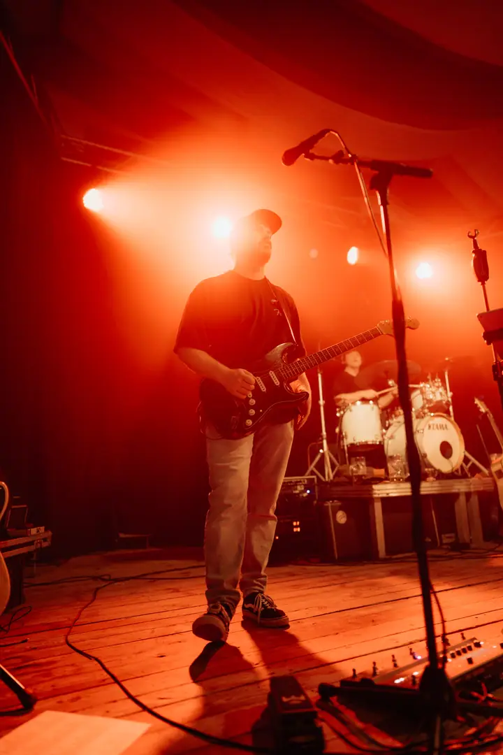 Schmalzlerfest Perlesreut 2025 Montag: Tag der Betriebe mit Sammer of Love Foto 2500907