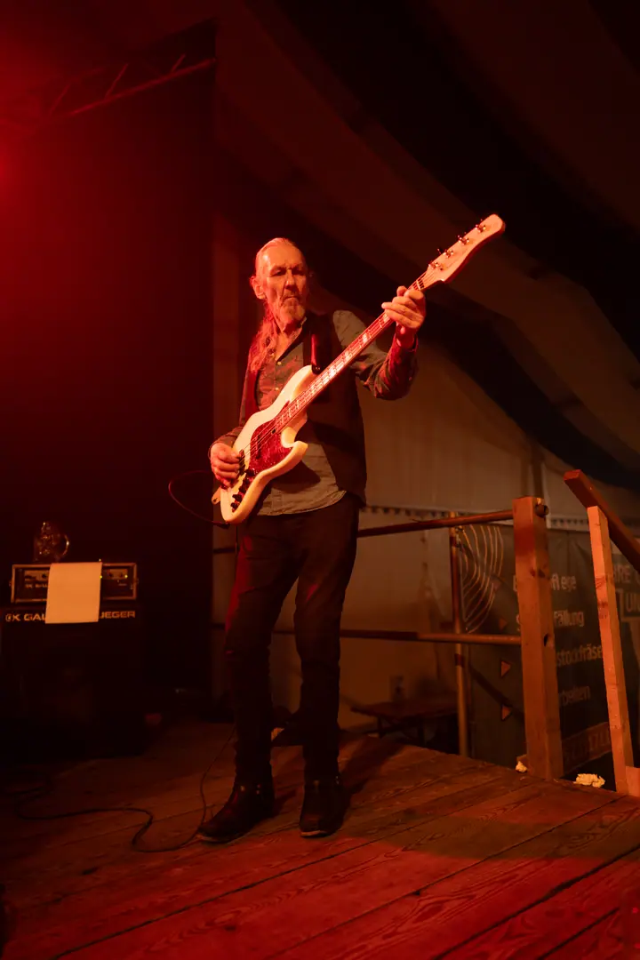 Schmalzlerfest Perlesreut 2025 Montag: Tag der Betriebe mit Sammer of Love Foto 2500911