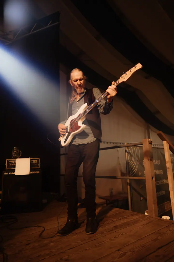 Schmalzlerfest Perlesreut 2025 Montag: Tag der Betriebe mit Sammer of Love Foto 2500912