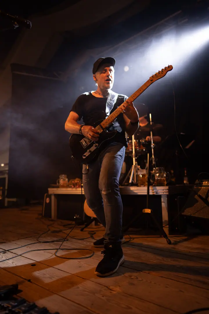 Schmalzlerfest Perlesreut 2025 Montag: Tag der Betriebe mit Sammer of Love Foto 2500917