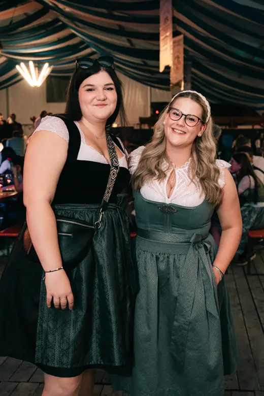 Schmalzlerfest Perlesreut 2025 Samstag: Rotzfrech Foto 2500602