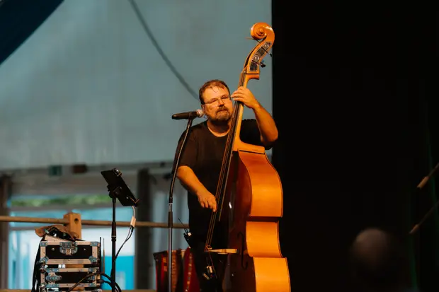 Schmalzlerfest Perlesreut 2025 Sonntag: Schnupferwettbewerb, Verlosung, d Noudnigln Foto 2501630