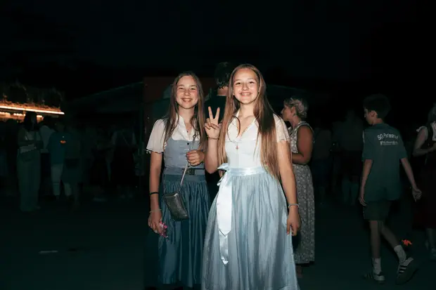Schmalzlerfest Perlesreut 2026 Umzug, Bieranstich, Perlesreuter BleMUSI Foto 2601836