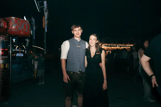 Schmalzlerfest Perlesreut 2026 Umzug, Bieranstich, Perlesreuter BleMUSI Foto 2601839